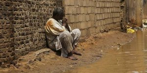 Sudan'daki sellerde ölü sayısı 124'e yükseldi