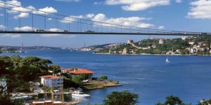 Anayasa Mahkemesi, Boğaziçi'nde imar barışı düzenlemesini iptal etti