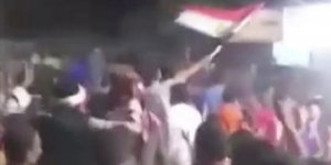 İhvan: Sisi karşıtı gösterilerde 3 kişi hayatını kaybetti