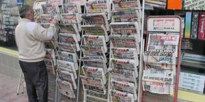 İBB gazete büfelerini birilerine dağıtmaya mı hazırlanıyor?