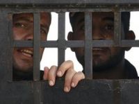 Filistinli Mahkumun Açlık Grevi Bitiyor