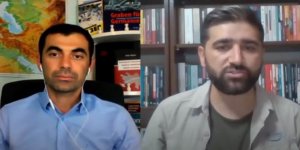 Azerbaycanlı gazeteci Aşirov: Artık savaşın içindeyiz