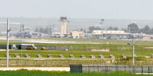 The Times: ABD Erdoğan'ı cezalandırmak için İncirlik Üssü'nü taşıyacak