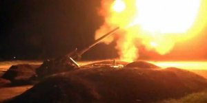 Azerbaycan ordusu ilerliyor