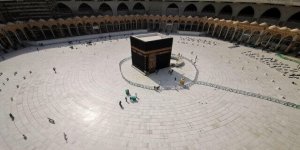 Suudi Arabistan yeni umre tedbirlerini açıkladı