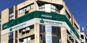 Gelecek Partisi İzmir teşkilatında neler oluyor?