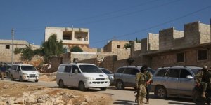 IŞİD liderlerinden biri İdlib bölgesinde etkisiz hale getirildi