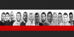 AYM kararına rağmen zulüm sürüyor: Antalya'da 11 Hizbu't Tahrir mensubu tutuklandı