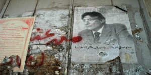 Filistin halkının onurunu hiçe sayan bir normalleşme ve Edward Said’in Filistin’i