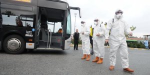 Şehir içi toplu ulaşımda ve konaklama tesislerinde HES kodu zorunlu olacak