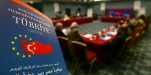 ‘‘Türkiye gözden uzak tutulamayacak bir aktör olarak sahnede, sahada ve masada’’