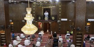 Ürdün'de korona önlemleri kapsamında kapatılan camiler yeniden açılıyor