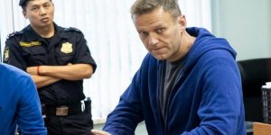 Rus muhalif Navalnıy Putin'i zehirlenmesinin arkasında olmakla suçladı