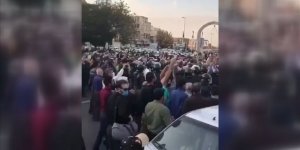 İran rejimi Ermenistan’a desteği protesto eden 12 aktivisti tutukladı