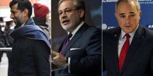 ABD, BAE ve İsrail arasında enerji alanında ortak strateji anlaşması