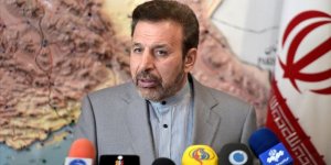 İran işgalin bitmesi gerektiğini ancak idrak etti