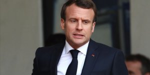 Dünya Müslüman Alimler Birliği'nden Macron'un İslam'ı hedef alan sözlerine tepki 