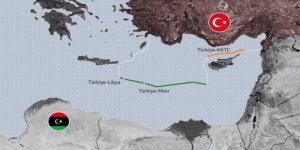 BM'nin Türkiye-Libya Deniz Yetki Alanları Anlaşması'nı kayda geçirmesi ‘onay’ anlamına mı geliyor?