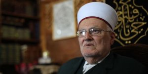 "Dünya yeni Haçlı Seferleri döneminden geçiyor"