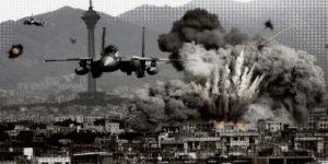 Amerika terminolojisinde terörün mânâsı