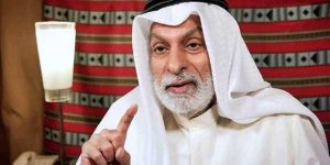 BAE'ye hakaretle suçlanan Kuveytli Akademisyen beraat etti