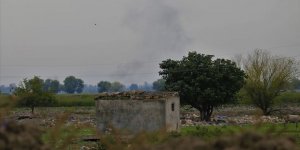 Ermenistan, Azerbaycan'ın Hızı ve Abşeron bölgelerine füzelerle saldırdı
