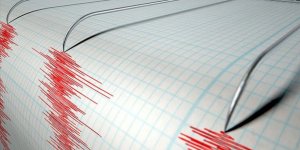 Ege Denizi'nde 4,0 büyüklüğünde deprem