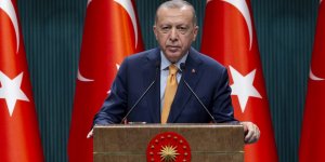 Cumhurbaşkanı Erdoğan: Yüz yüze eğitimin kapsamını genişletme kararı aldık