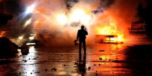 6-8 Ekim olaylarının üzerinden 6 yıl geçti