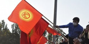 Kırgızistan'da muhalifler tarafından Koordinasyon Kurulu oluşturuldu