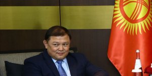 Kırgızistan'da Başbakan ve Meclis Başkanı istifa etti