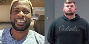 ABD'de siyahi Jonathan Price'ı öldüren polis tutuklandı