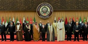 Libya Arap Birliği'nin oturum başkanlığını reddetti