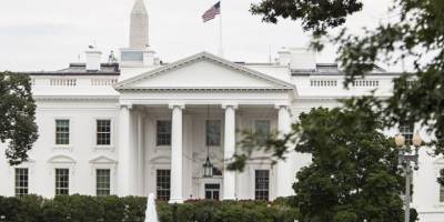 KOVİD-19 Beyaz Saray'da yayılıyor, önlemler artırılmıyor