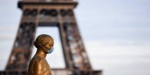 Dünya genelinde Kovid-19 vaka sayısı 36 milyonu aştı