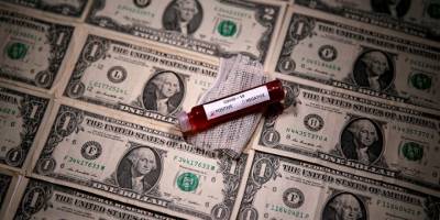 Pandemi zenginleri daha zengin etti