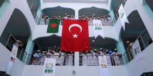 İHH’nın koruma altına aldığı yetim sayısı 100 bini aştı