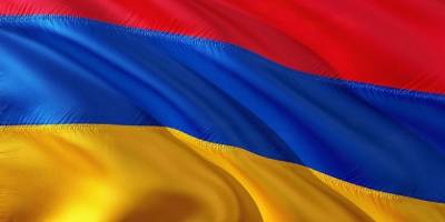 Ermenistan'da Ermeni Apostolik Kilisesinin merkezine operasyon düzenlendi