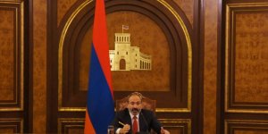 Ermenistan, Dağlık Karabağ'daki yalanlarını haber yapan Rus gazetecinin akreditasyonunu iptal etti