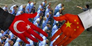 “Azerbaycan’a olan neden Doğu Türkistan için olmuyor?”