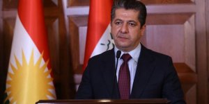 IKBY Başbakanı Barzani: Bağdat ve Erbil, Sincar'da birlikte çalışmak üzere anlaştı