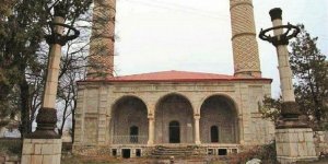 Karabağ’ın 67 camisinden sadece 1 tanesi ayakta
