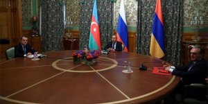 Dağlık Karabağ'da esir ve cenaze değişimi için ateşkes ilan edildi