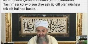 Allah'tan söz almış gibi konuşanlar