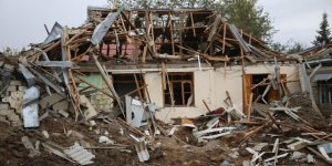 Ermenistan'ın saldırılarında ölen Azerbaycanlı sivil sayısı 41'e çıktı