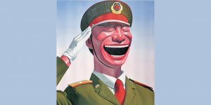 Çin’de her şey çok güzel(!)