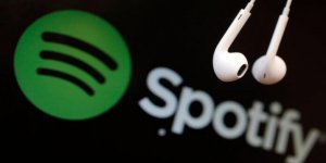 RTÜK’ten müzik platformu Spotify’a son uyarı