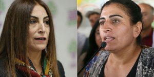 Kobani soruşturmasında Tuğluk ve Tuncel hakkında tutuklama kararı