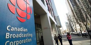 Kanada radyosu Filistin kelimesini sansürledi