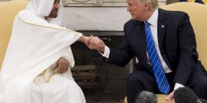 İsrail’le normalleşmenin başı: BAE